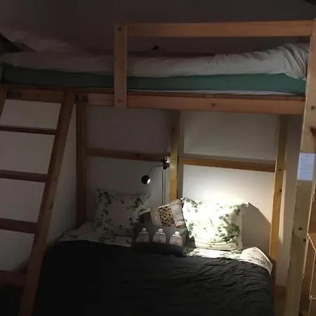 شاليه Chalet Proche Colmars Les Alpes 04 *