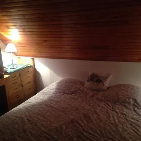 شاليه Chalet Proche Colmars Les Alpes 04