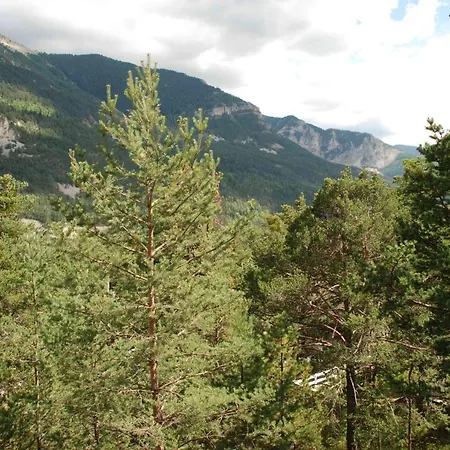 Chalet Proche Colmars Les Alpes 04 Beauvezer