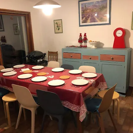 Chalet Proche Colmars Les Alpes 04 * Beauvezer