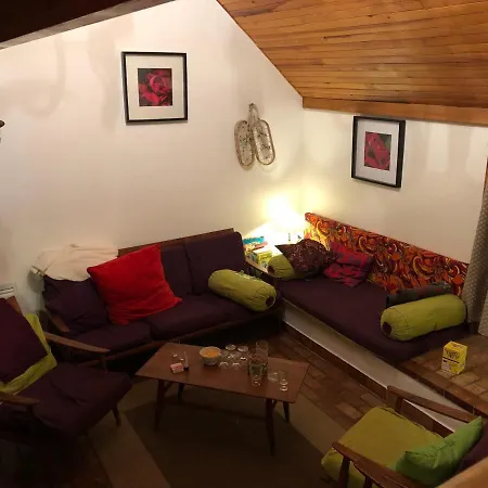 Chalet Proche Colmars Les Alpes 04 شاليه